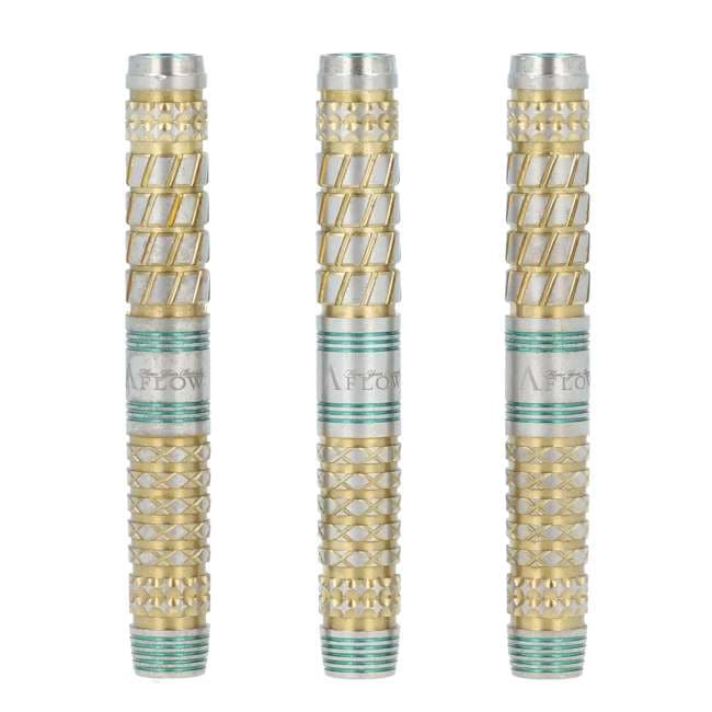 98年Arachnidダーツの矢12本set39963ビンテージデッドストック 98年