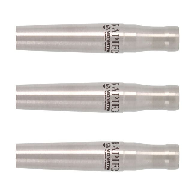 JOKERD零 st3 17.5g 未使用品 ダーツ バレル＆フェニカ ダーツバレル【ジョーカードライバー】零-ZERO- St3/No ポリッシュ