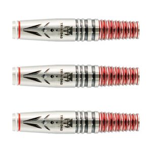 トリニダード　フローレス タイプ4 近藤静加モデル　ソフトダーツ　マイダーツ ダーツ > ソフトダーツ > ブランド【タ行】 > トリニダード > PRO