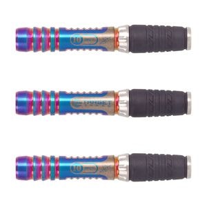 アンヴェール フュージョン 限定モデル 3本セットTIGA 2BA 古田純也 ダーツ > ソフトダーツ > ブランド【タ行】 > ティガ > Fusion > TIGA