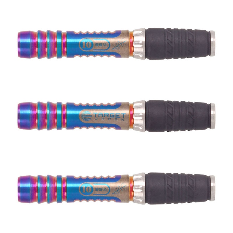 ダーツ > ソフトダーツ > ブランド【タ行】 > ターゲットジャパン