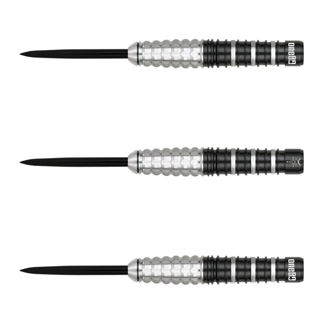 世界で唯一の　超硬合金バレル　1 点ものオ一ダ一品　 ダ一ツ　バレル　USED ダーツ > ハードダーツ > ブランド【ワ行】 > ワンエイティ > One80