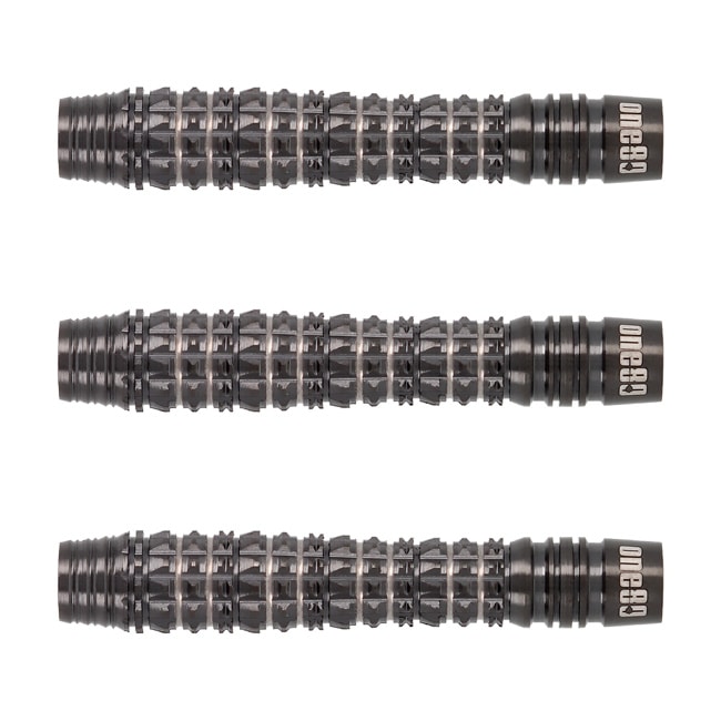 リカルド2 クロックフォース CF3 18g ダーツ　バレル ダーツ > ソフトダーツ > ブランド【ワ行】 > ワンエイティ > One80