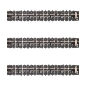 ダーツ > ソフトダーツ > ブランド【マ行】 > ミッションダーツ