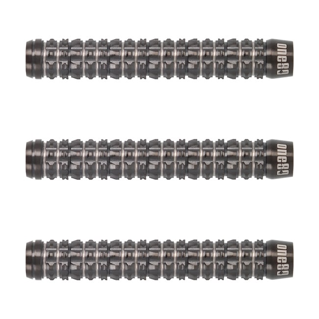 One80(ワンエイティ) Crocforce(クロックフォース) CF1 2BA 18g