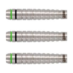 館長　緑色ダーツ用アクセサリー リップポイント 楽天市場】ダーツ チップ プレミアムリップポイント カラー 2BA 30本