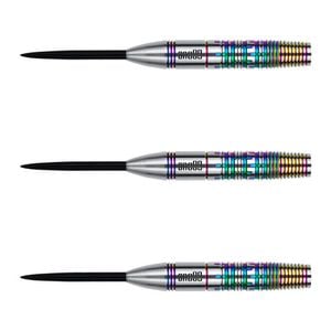 One80 CHAMELEON カメレオン EMERALD エメラルド 20g ダーツ > ソフトダーツ > ブランド【ワ行】 > ワンエイティ