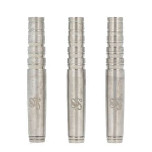 超美品　激レア　リュウダーツ×ギルドダーツファクトリー　AKARI EXブラック バレル【リュウダーツ×ギルドダーツファクトリー】AKARI エクストラ