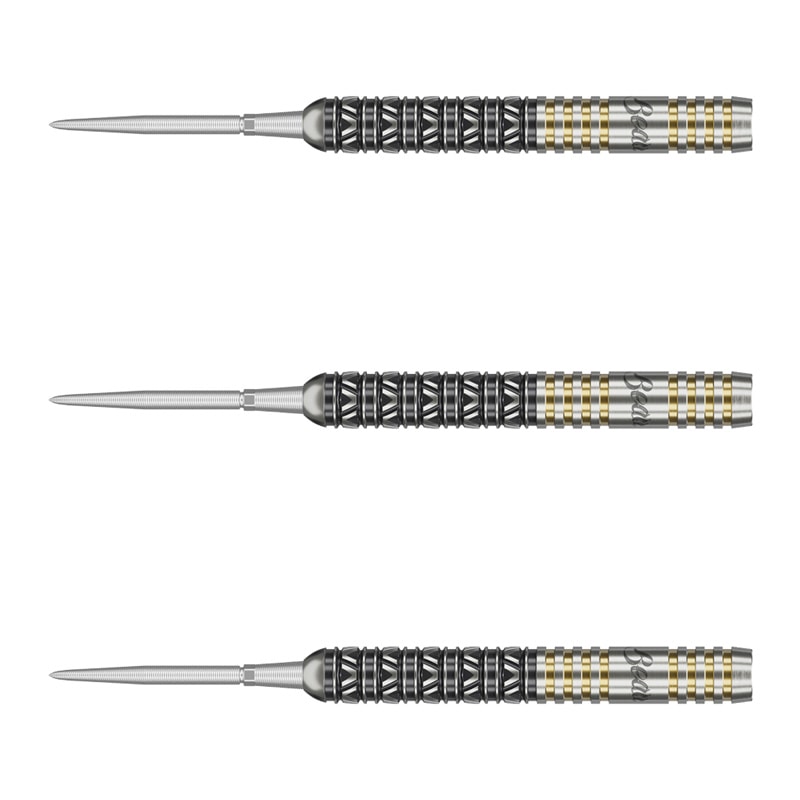 ボウグリーブスG1 Target Japan Beau Greaves G1 90% Tungsten Steel Tip Darts