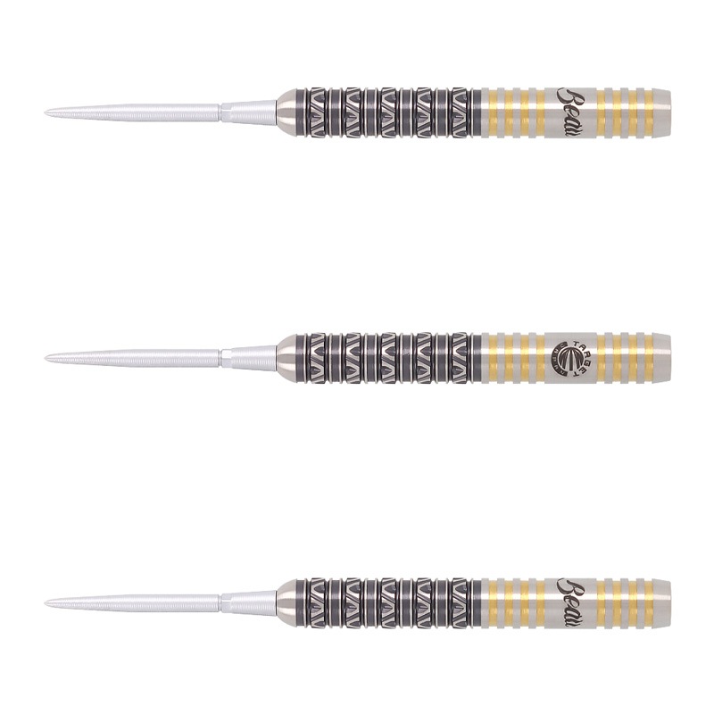 ボウグリーブス ジャパンモデル BEAU GREAVES JAPAN EDITION 90% 23g SWISS POINT