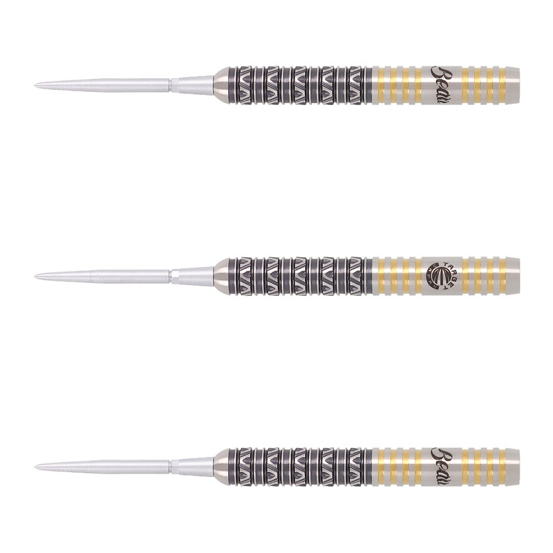 ボウグリーブス ジャパンモデル ニュース - TARGET SPORTS JAPAN