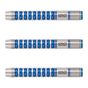 ダーツ DYNASTY TRIPLEIGHT XEBEC plain 2BA 20g ダーツ > ソフトダーツ > ブランド【タ行】 > ダイナスティー