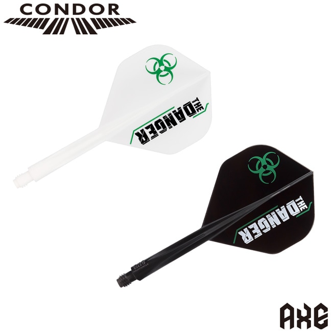 フライト > ブランド【カ行】 > コンドル > AXE > TRiNiDAD