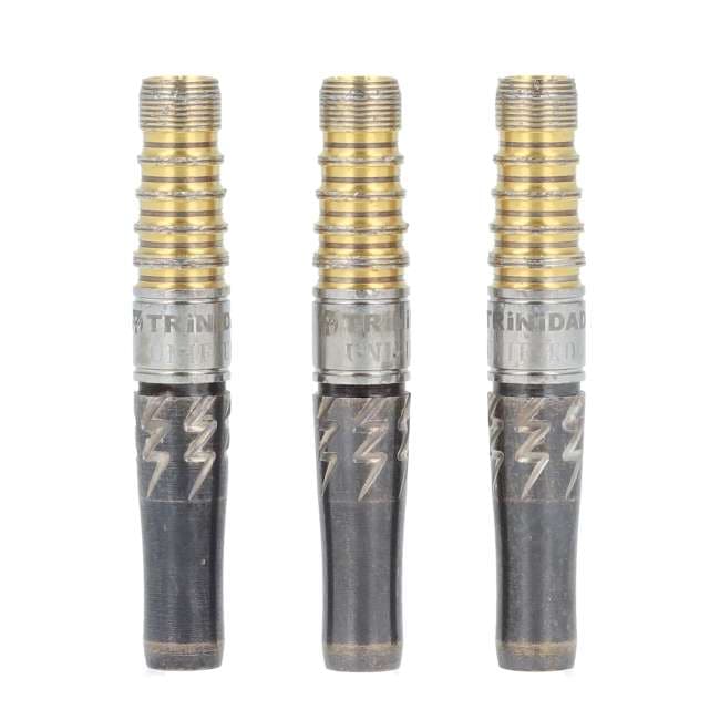 【中古美品】TRINIDAD ROMAN TYPE 6 TRiNiDAD(トリニダード) UNIFIED Roman Type6(ローマン タイプ6) 2BA