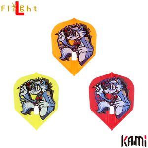 フライト > ブランド【タ行】 > ダイナスティー > DYNASTY×L-Flight EZ