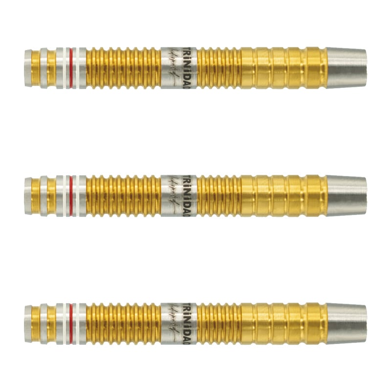 ダーツ TRiNiDAD THE  2025 GOMEZ16 ダーツ > ソフトダーツ > ブランド【タ行】 > トリニダード > Gomez