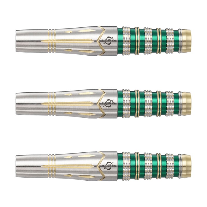 ダーツ > ソフトダーツ > ブランド【タ行】 > ダイナスティー > KATANA