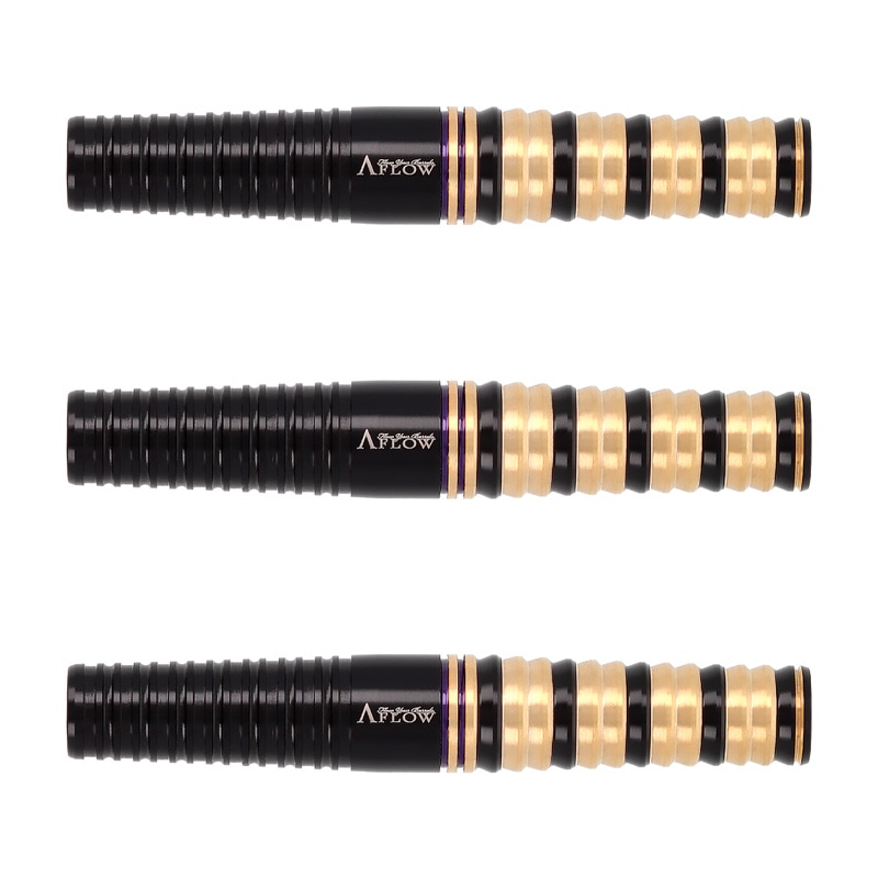 DYNASTY A-FLOW PERSEUS DR 19g 畦元隆成モデル ダーツ > ソフトダーツ > ブランド【タ行】 > ダイナスティー > A FLOW