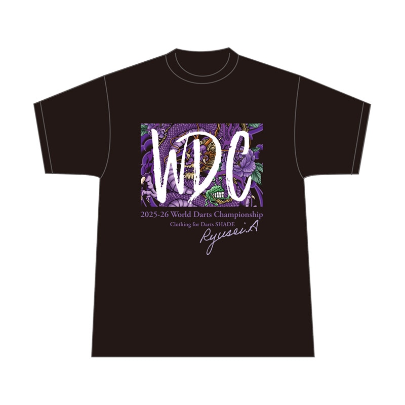 アパレル/ボディサポート > Tシャツ/パーカー > 【予約受付終了】SHADE