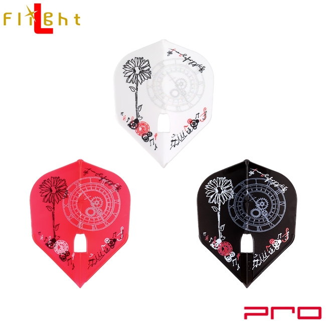 永*明様 レア品ジャルディネリのバリータックエルモデル フライト > ブランド【ア行】 > エルフライト > L-Flight EZ > L-style