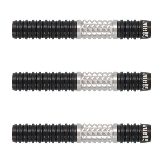 新品One80ワンエイティ Luxor Alpha ルクソール アルファ 20g ダーツ > ソフトダーツ > ブランド【ワ行】 > ワンエイティ > One80