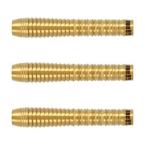 リカルド2 クロックフォース CF3 18g ダーツ　バレル バレル【ワンエイティ】クロックフォース CF3 2BA 18g｜ダーツ用品は