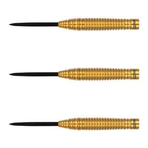 美品　ヨシムラバレルズ スパーク type3 バレル 2BA バレル【ヨシムラバレルズ】スパーク type3 2BA｜ダーツ用品は