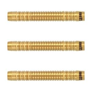 定価11000円 ソフトダーツ クロックフォース ストレート 18g CF1 CROCFORCE（クロックフォース） CF1 2BA 18g｜ダーツ用品メーカーOne80