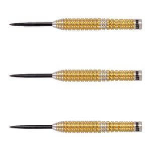 ​【廃番】ROCK DARTS TERMINATOR 2 ガンメタコーティング ダーツ > ソフトダーツ > ブランド【ラ行】 > ロックダーツ > ROCK