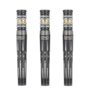 6本セット 周莫默 シュウ・モモ TRINIDAD トリニダード MOMOモモ2 ダーツ > ソフトダーツ > ブランド【タ行】 > トリニダード > PRO