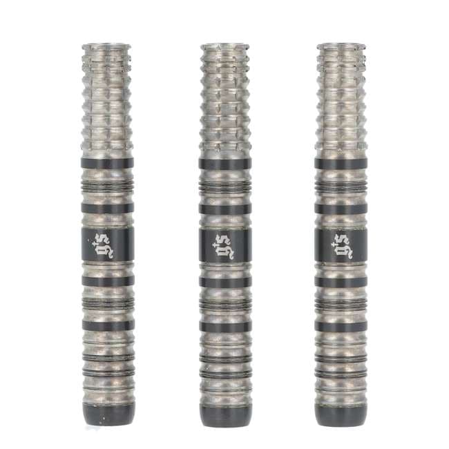 幕内邦昌 G's DARTSジーズダーツ NUNOヌーノ 20g定価10800円 中古・USED商品 > ソフトダーツ > ブランド【サ行】 > ジーズダーツ