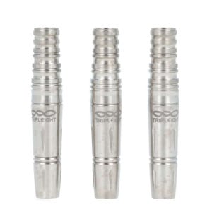 超美品　激レア　リュウダーツ×ギルドダーツファクトリー　AKARI EXブラック 超美品 激レア リュウダーツ×ギルドダーツファクトリー AKARI EX