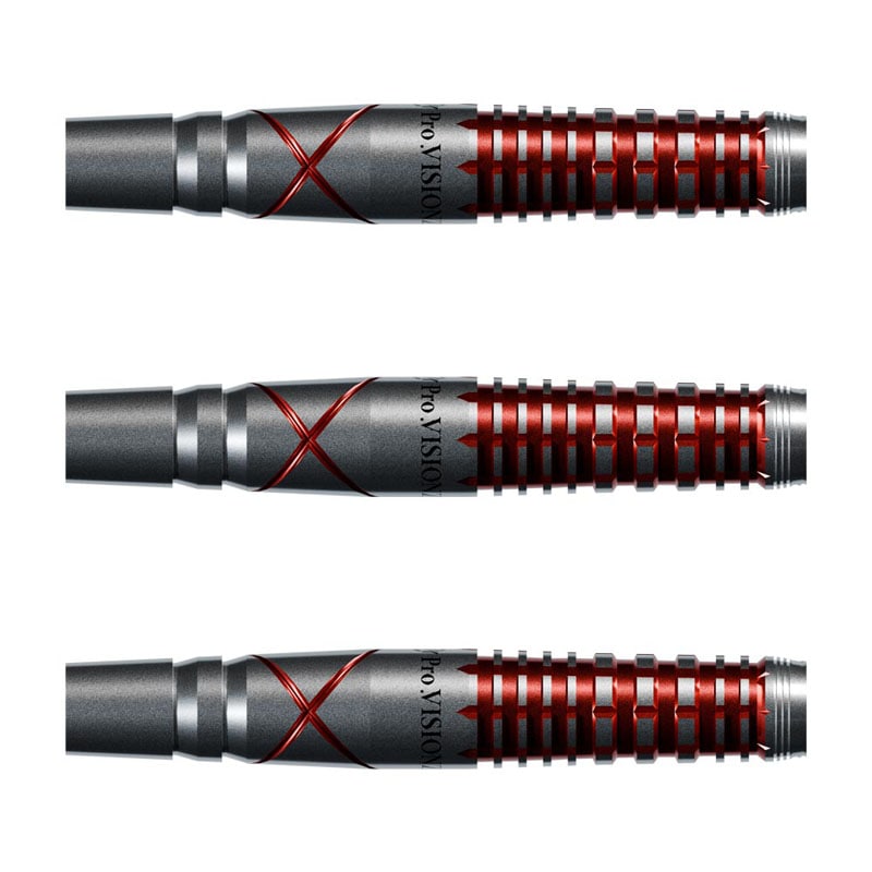 第二便６枚セットTotheBreakofDawn ダーツ > ソフトダーツ > ブランド【ハ行】 > プロビジョンゼロ > Pro