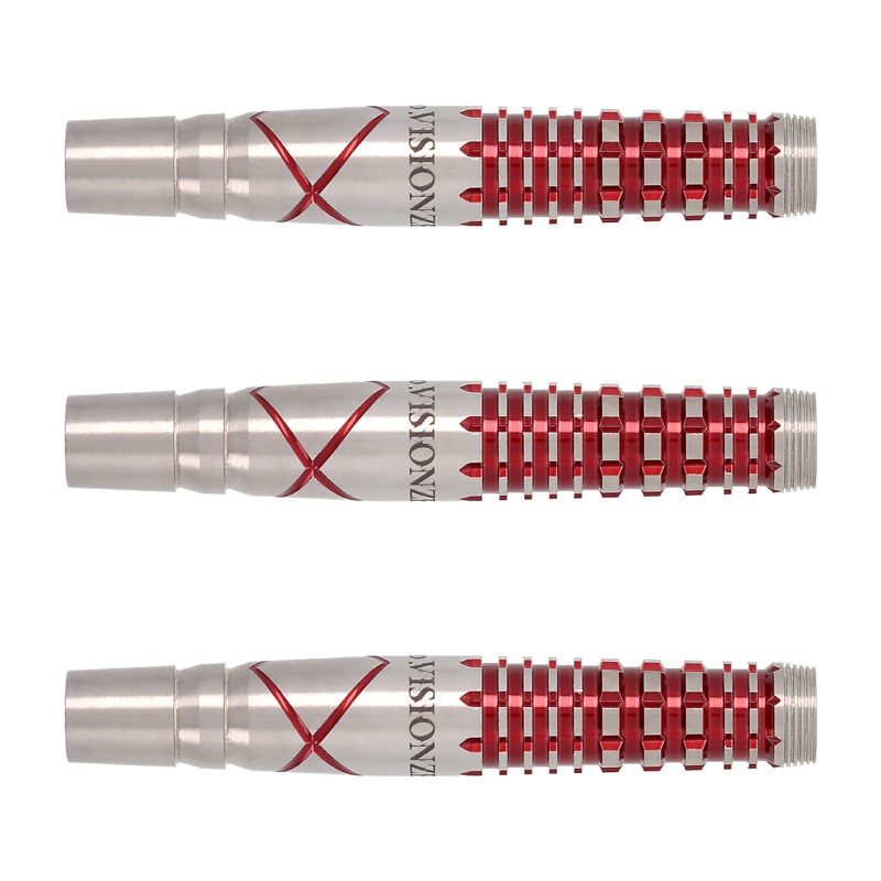 値下げ 【プロモデル】ダーツ ２セット 楽天市場】TARGET TEAM PRO シリーズ HARUKI MURAMATSU BRASS 18G 2BA