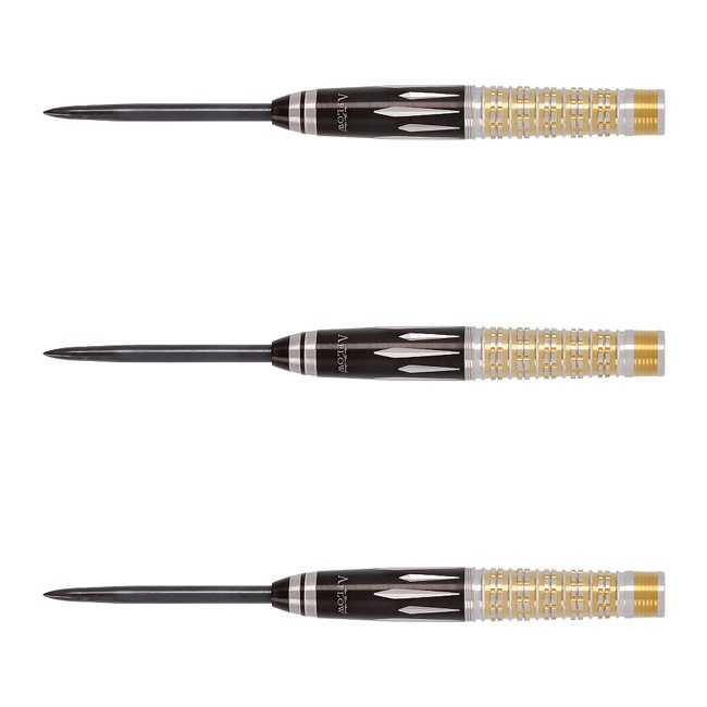 ハン・ウニDYNASTYダイナスティーARCTICLOPEアークティックロープ ダイナスティー アークティック ロープ 2BA18g ハン・ウニ選手 ダーツ