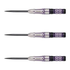 タピア3☆トリニダード 佐藤詩織プロモデル バレル【トリニダード】タピア3 佐藤詩織モデル スティール｜ダーツ