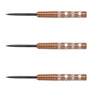 G's DARTS DELSOL2 津村友弥選手モデル 21g 定価10800円 ダーツ > ソフトダーツ > ブランド【サ行】 > ジーズダーツ > Gs Darts