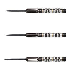 Harrows(ハローズ) TAIPAN(タイパン) 2BA 18g ダーツ > ソフトダーツ > ブランド【ハ行】 > ハローズ > Harrows