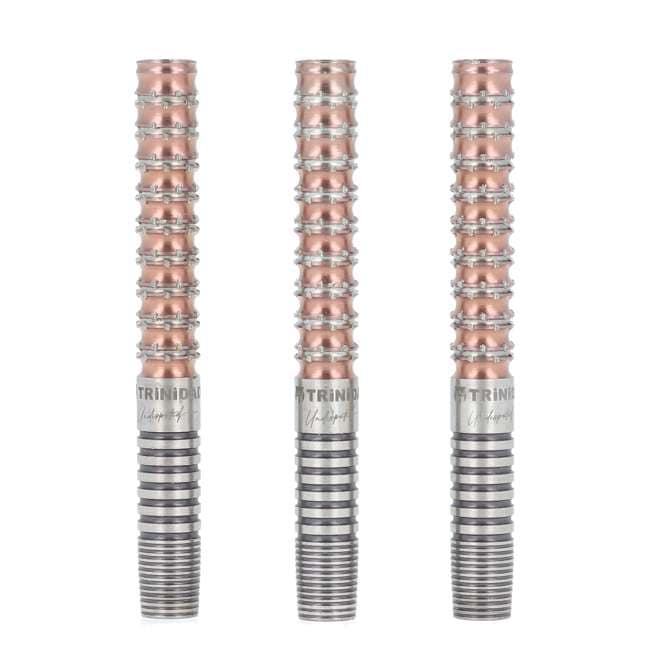 【未使用品】TRINIDAD KID type2 ST エスダーツ限定版 ダーツ > ソフトダーツ > ブランド【タ行】 > トリニダード > TRiNiDAD