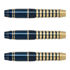 【Harrows】 NOCTIS　2BA 20gR　送料込み　未使用　送料込み ダーツ > ソフトダーツ > ブランド【ハ行】 > ハローズ > ブラス