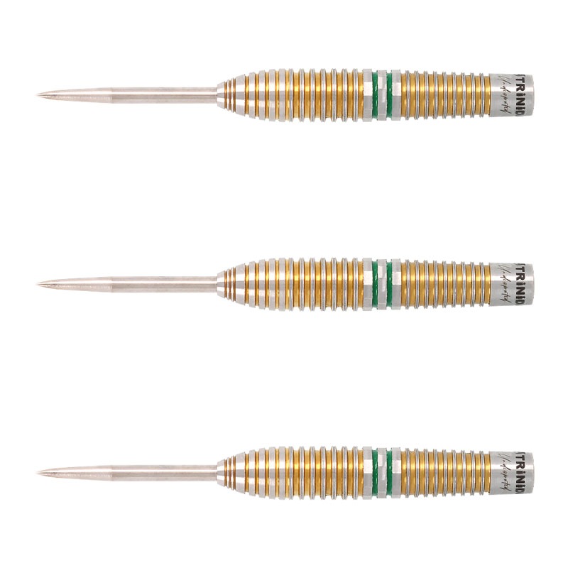 TRiNiDAD、RICARDO Type3リカルド 2BA 浅田斉吾モデル ダーツ > ソフトダーツ > ブランド【タ行】 > トリニダード > Lopez