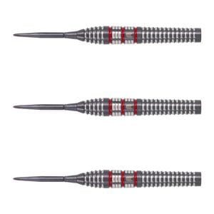 MISSION JOSH ROCK V2 ダーツ 22g ダーツ > ソフトダーツ > ブランド【マ行】 > ミッションダーツ