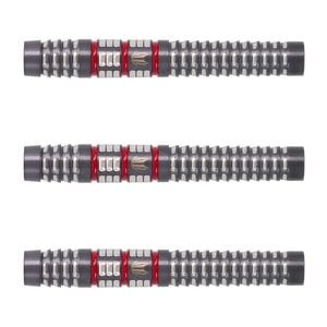 『新品とセット‼️』TARGET LUMIERE(ルミエール) 羽角英明モデル ターゲット】ルミエール3.0 2BA18.5g 羽角英明選手 ダーツ バレル