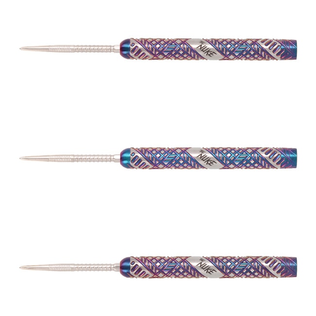 ダーツ > ハードダーツ > ブランド【タ行】 > ターゲット > LUKE