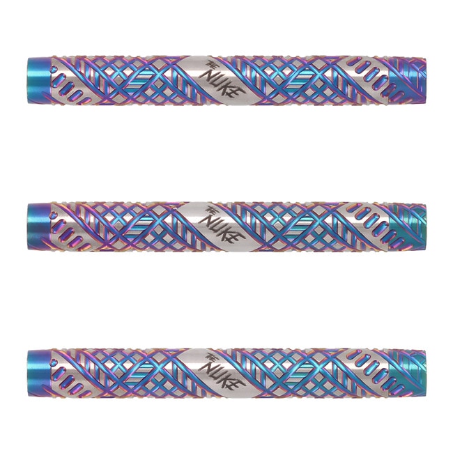 【ターゲット】ルーク・リトラーモデル 2BA TARGET CP】TARGET(ターゲット) LUKE LITTLER(ルークリトラー) 2BA