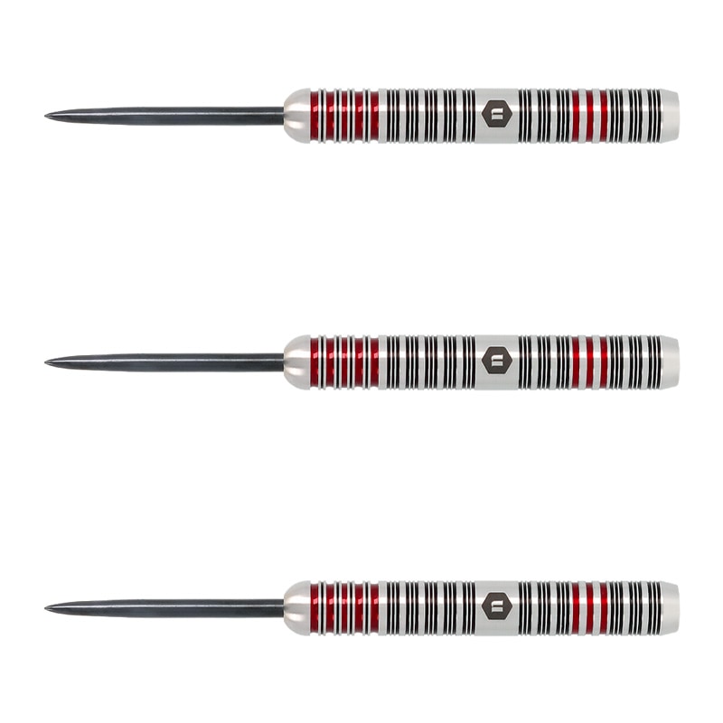 世界初超硬合金（ハードメタル）　希少　 ダーツ　 　スプリード　２ ティガ Fenrir2 フェンリル2 限定カラー版 2BA19g 岡野翔選手 ダーツ