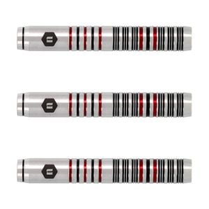 美品Harrowsハローズ BOXER PARALLEL 16g定価13400円 ハローズ ボクサー パラレル Harrows BOXER PARALLEL ダーツ バレル