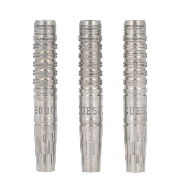 CUESOUL キューソール 18g ダーツ バレルストレート Used 中古・USED商品 > ソフトダーツ > ブランド【カ行】 > 【中古 Used