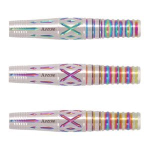 6本セット 星野理絵モデル Harrows ハローズ RHythm リズム 6本セット 星野理絵モデル Harrows ハローズ RHythm リズム