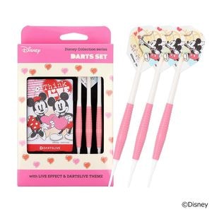 ダーツ > ソフトダーツ > ブランド【ア行】 > イマジンダーツ